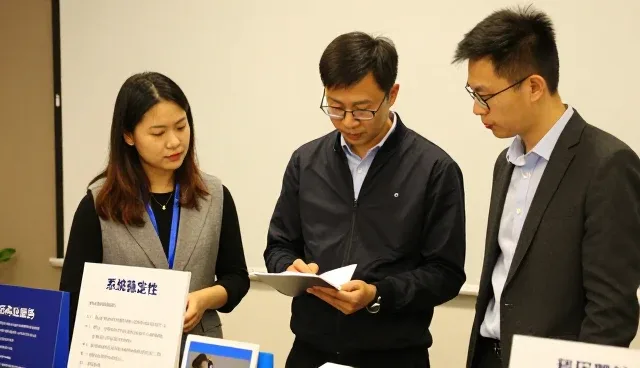 运维服务选型中技术支持的关键考量